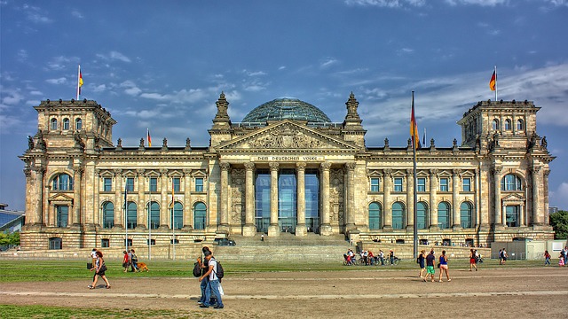 What to see in Berlin